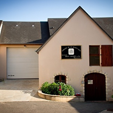 Domaine Bailly-Reverdy