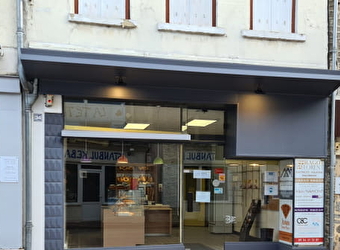 Boulangerie-Pâtisserie Pignalet - CORBIGNY