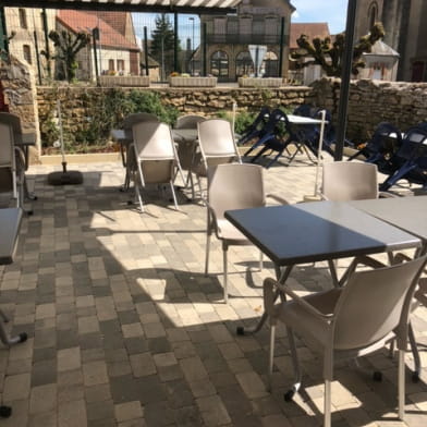 Auberge Gourmande