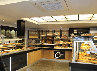Boulangerie Meignen - CLAMECY