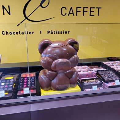 Maison Caffet