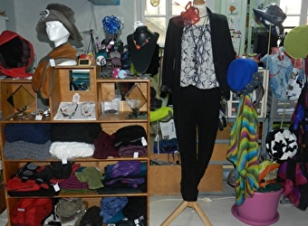 Aux Petites Mains - CLAMECY