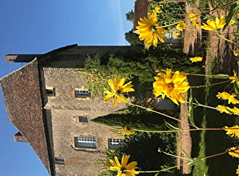 Chateau de Vesvres - ROUY