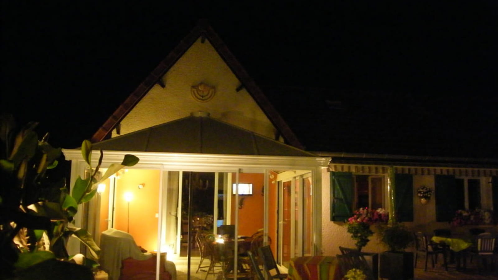 Gîte - Chez Marie