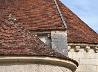 Du château au moulin - NARCY