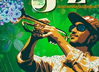 Fleurs de Jazz 2025 : BABZ en concert au Fantastic Picnic de Bibracte - Bibracte