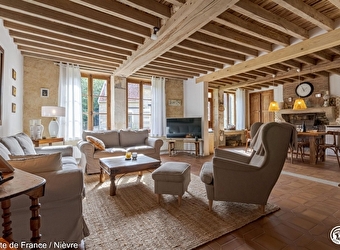 Le gîte des Guittons - PERROY