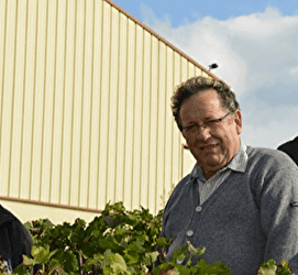Vignobles Dauny - CREZANCY-EN-SANCERRE