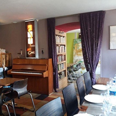 Artcafé
