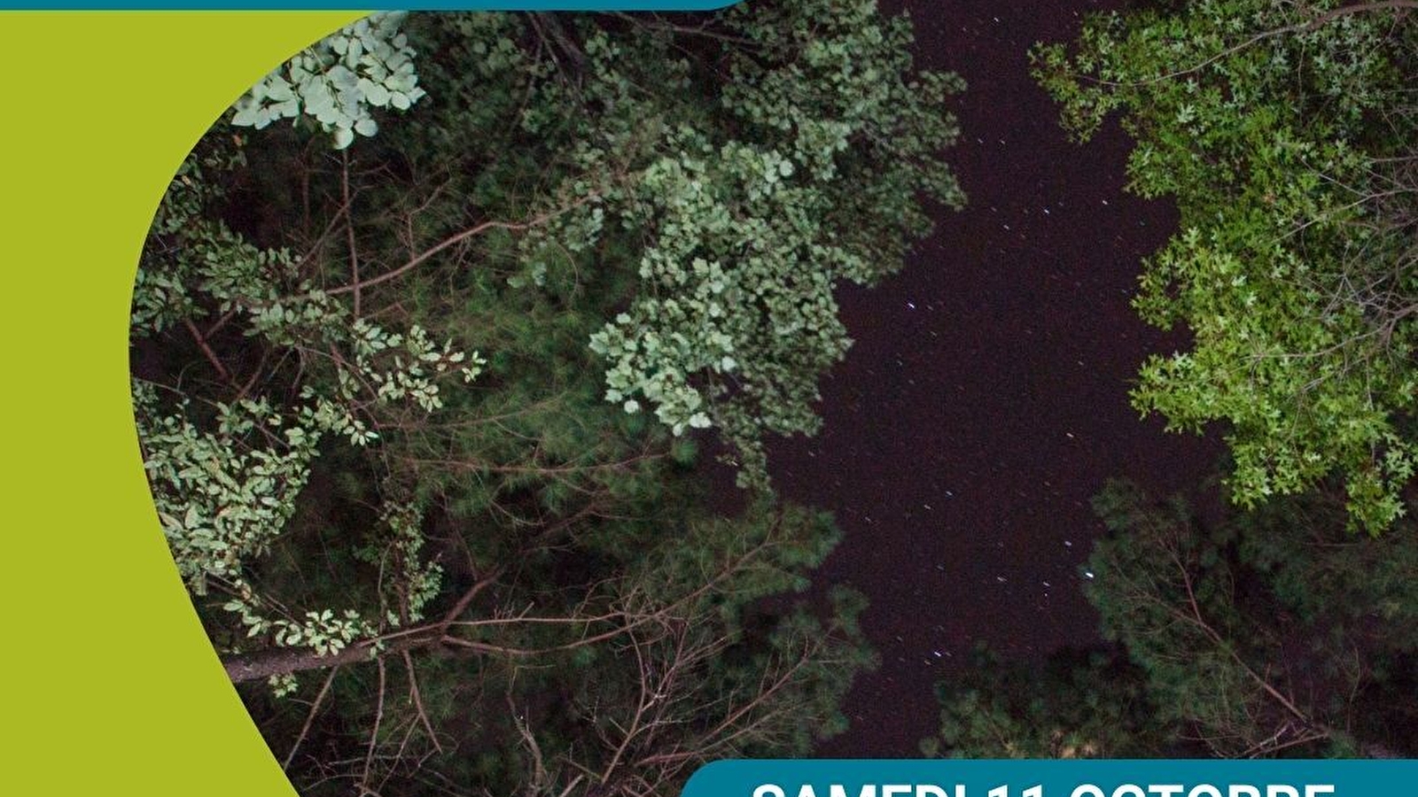 Sortie 'La Nature la nuit'