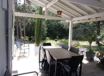 Le Refuge du Parc - CLAMECY