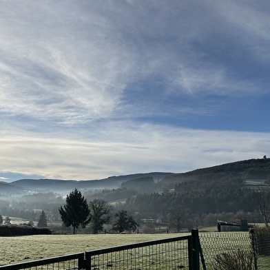 Chaintre - La Vallée