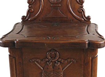 ARTnimaux ! Poissons - COSNE-COURS-SUR-LOIRE