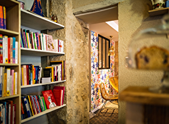 Ateliers et animations chez les Audacieuses  - NEVERS