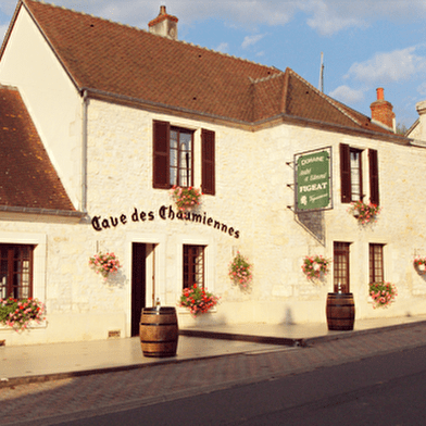 Domaine Figeat