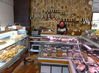 Boucherie lièvre et fils - VARZY