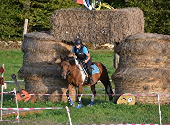 Equi Mag Rando - SAINT-AMAND-EN-PUISAYE