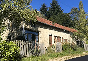 Gite du Mont Justice - LORMES