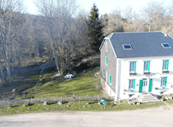 Au Clapotis de la Cure - MONTSAUCHE-LES-SETTONS