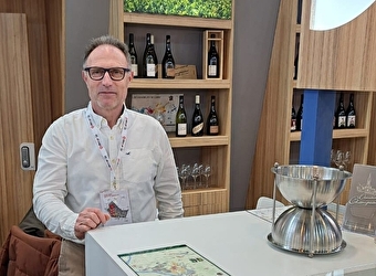 Domaine Champeau - SAINT-ANDELAIN