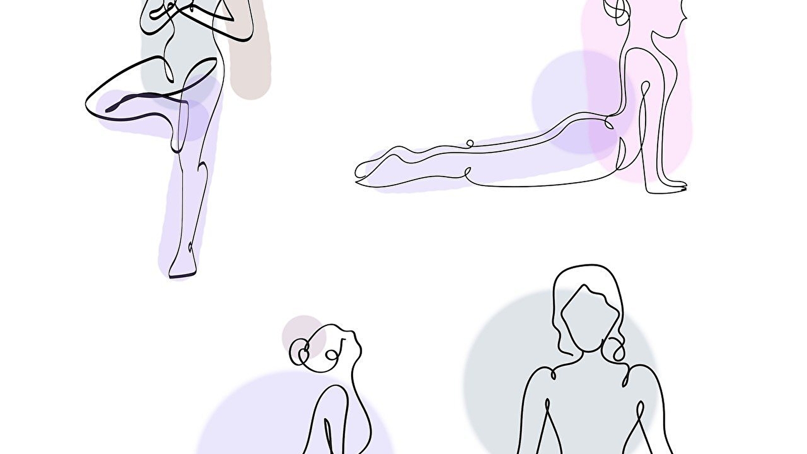 Yoga assis