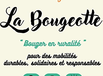 Association La Bougeotte - LUZY
