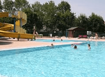 Piscine Municipale de Cercy-la-Tour - CERCY-LA-TOUR