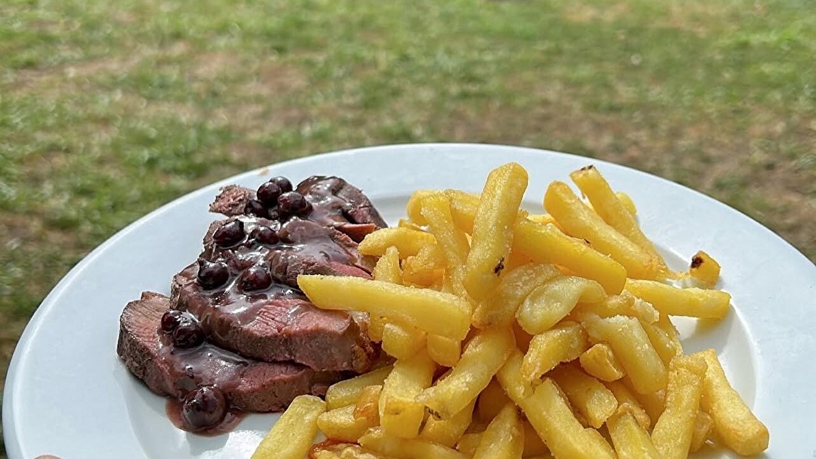 Resto Jardin
