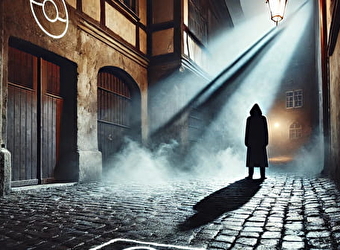 Visite Guidée Halloween : Quand crimes et légendes se racontent - NEVERS