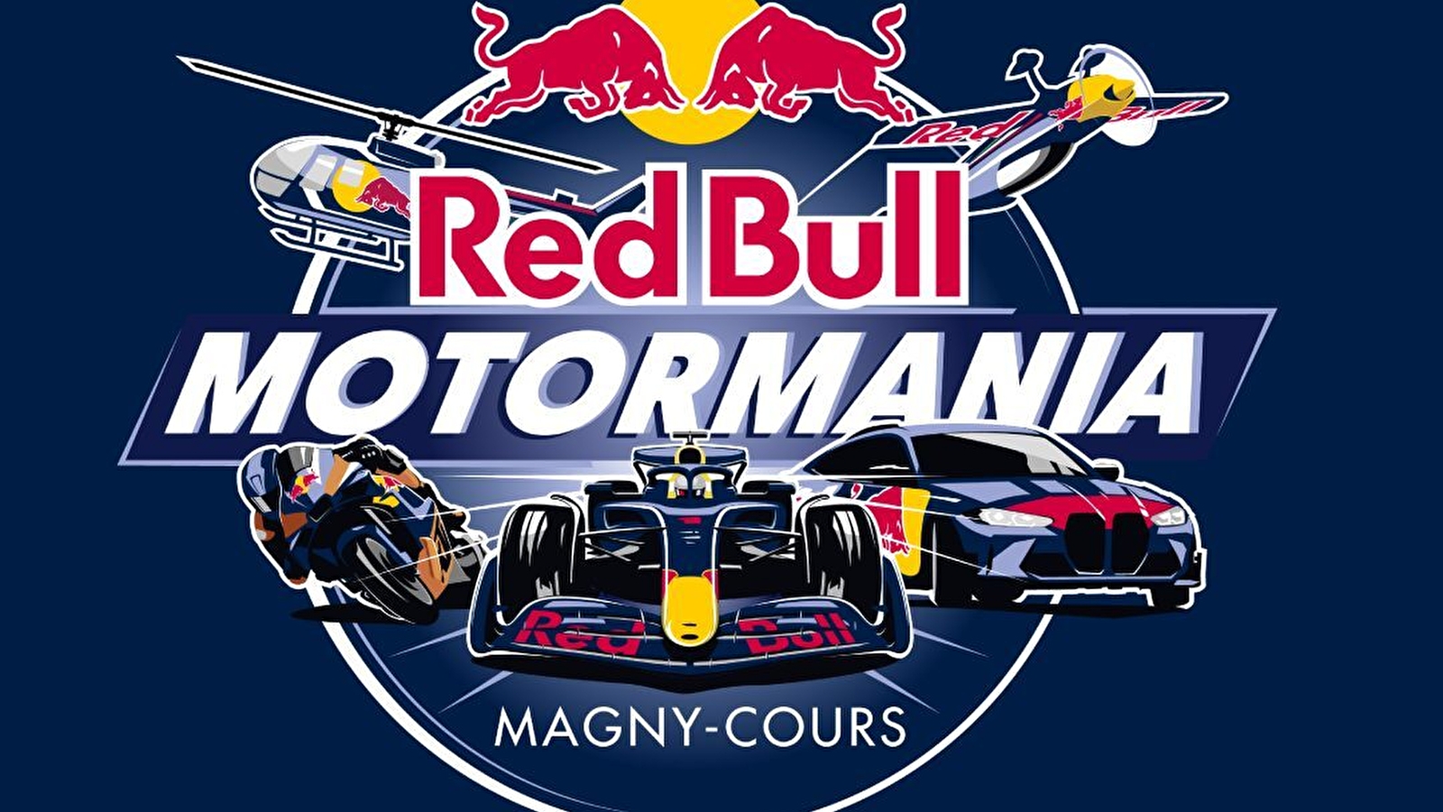 Red Bull Motormania