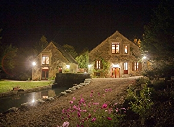 Le Moulin de Rix - RIX