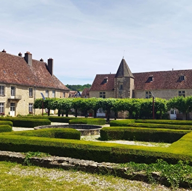 Circuit panoramique - Varzy-Villiers-le-Sec