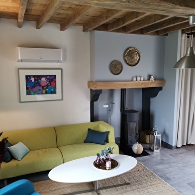 Gîte la Pépite