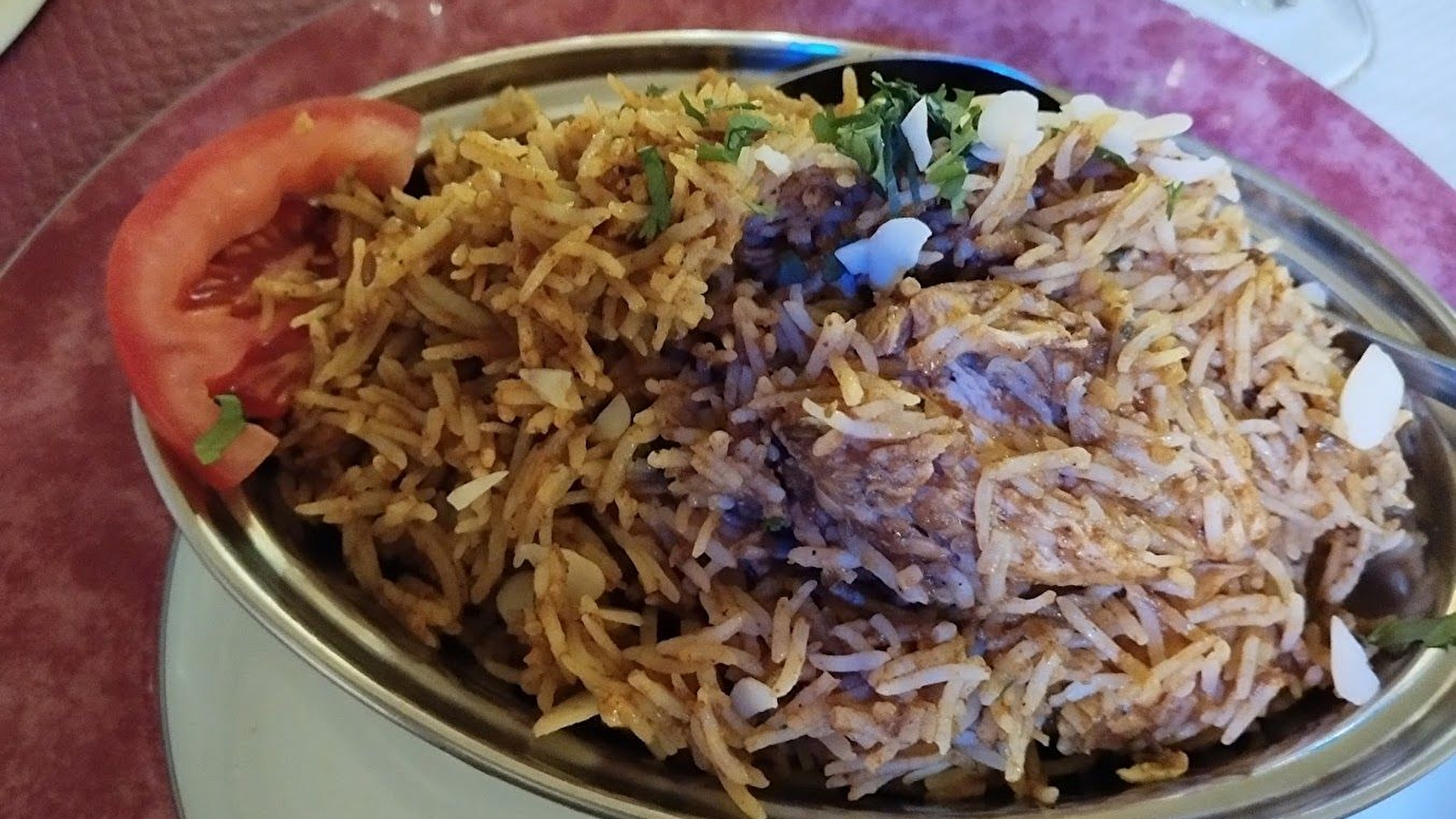 Kashmir