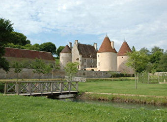 Circuit vélo : Circuit de Menou-Oudan - MENOU