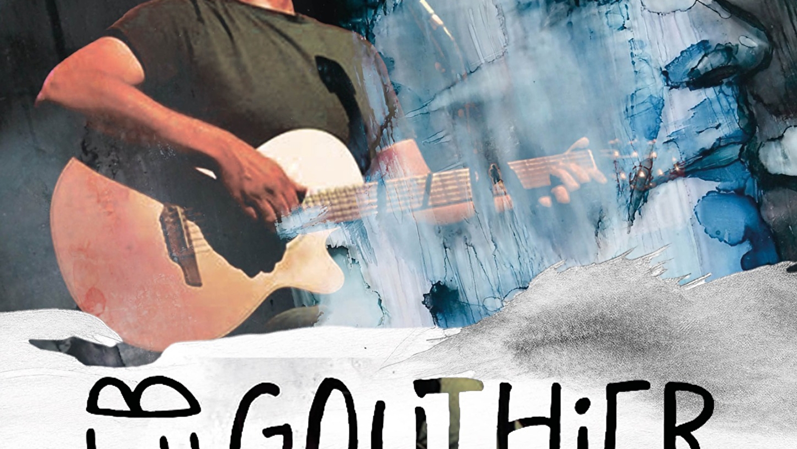 Concert de Seb Gauthier