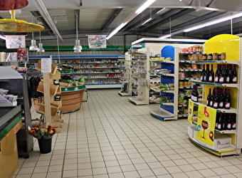 SARL Darnay - 8 à huit - SAINT-HONORE-LES-BAINS