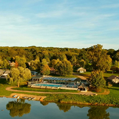 Camping Capfun Le Grand Cerf