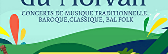 Festival des Grands Lacs du Morvan à Corancy - CORANCY