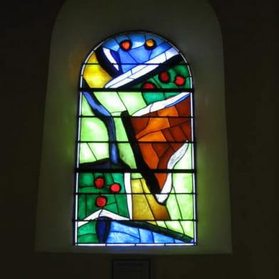 Eglise Saint-Pierre à Préporché