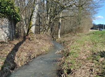 Balades cyclotouristiques en Pays Charitois - LA CHARITE-SUR-LOIRE