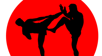 Kick Boxing - CLAMECY