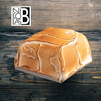 Pâtisserie, Chocolaterie et Salon de Thé – Nicolas B