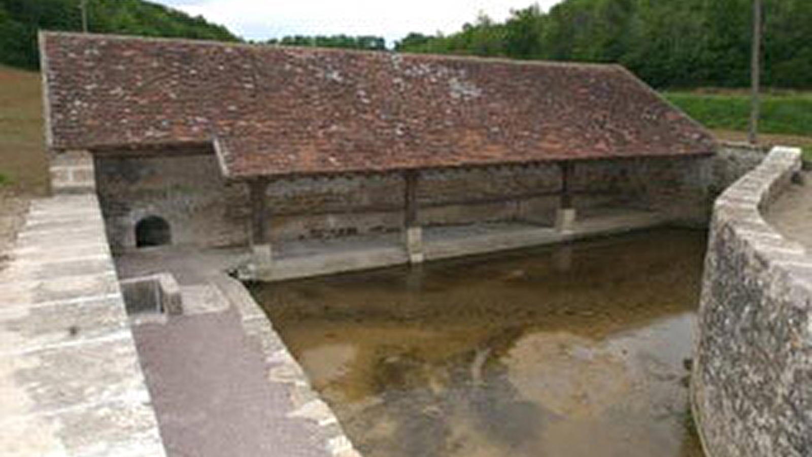 salle polyvalente - Billy-sur-Oisy