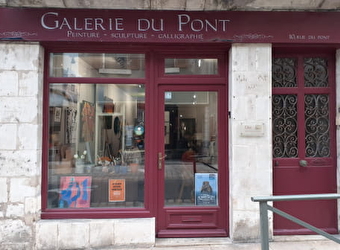 Galerie du Pont - LA CHARITE-SUR-LOIRE