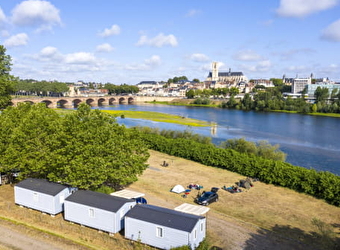Camping de Nevers - NEVERS
