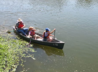 Canoë Club Nivernais - NEVERS