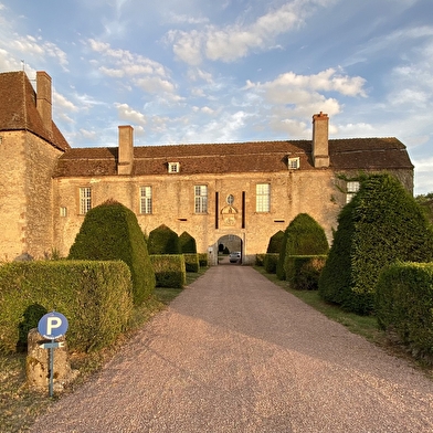 Château de Vesvres