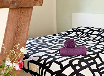 Sunset Bedroom - CLAMECY