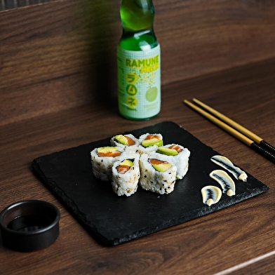 H-Sushi